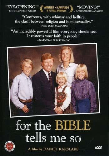 DVD Porque La Biblia Me Lo Dice