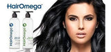 Drformulas Hairomega Dht Blocker Shampoo + Acondicionador