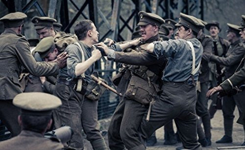 Nuestra Guerra Mundial (bbc) [dvd]
