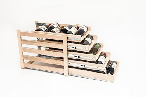 Wine Logic Wl maple30 Bandeja Deslizante En Armario