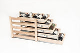 Wine Logic Wl maple30 Bandeja Deslizante En Armario