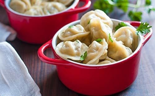 Plato De Plástico Ravioli