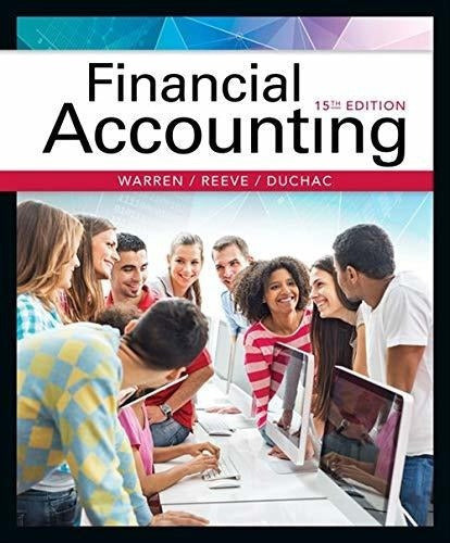 Contabilidad Financiera