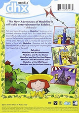 Las Nuevas Aventuras De Madeline En París