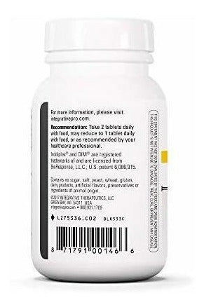 Hexaniacinato de inositol - 60 cápsulas