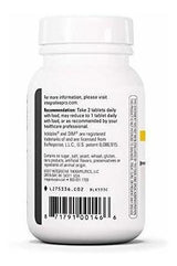 Hexaniacinato de inositol - 60 cápsulas