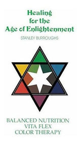 libro Sanación Para La Era
