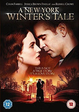 El Cuento De Invierno De Nueva York [dvd] [2014]
