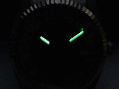 Reloj Para Mujer Oro Plata Acero Inoxidable Impermeable