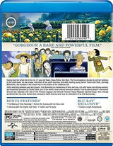 Solo ayer [Blu-ray]