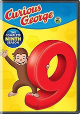 El Curioso George Y Sus Amigos Continúan Brindando SERIE