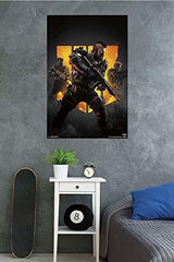 Póster para pared