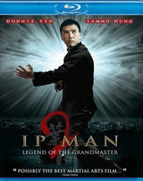Ip Man 2 [blu-ray]