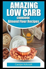 Libro - Recetas De Harina De Almendras