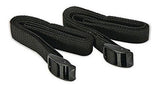 Correas de accesorios para camping y mochilas
