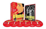 La Colección De Almodóvar [blu-ray]