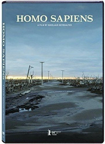 Homo Sapiens