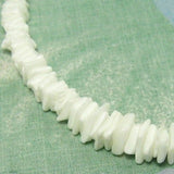 Collar De Concha De Puka