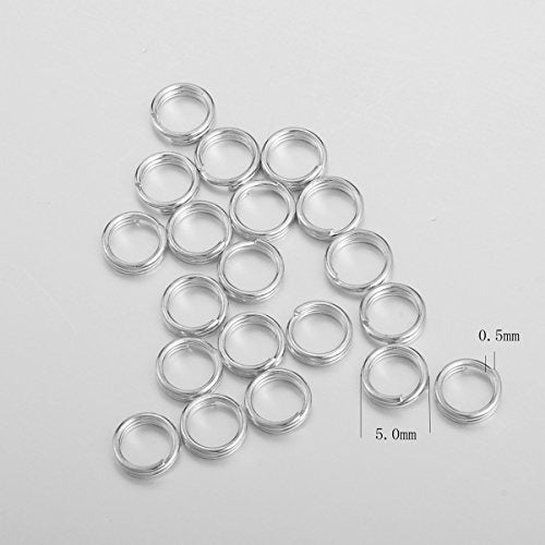 Resultados De La Joyería De Plata Esterlina: Su Elección