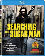 Buscando un hombre de azúcar [blu-ray]