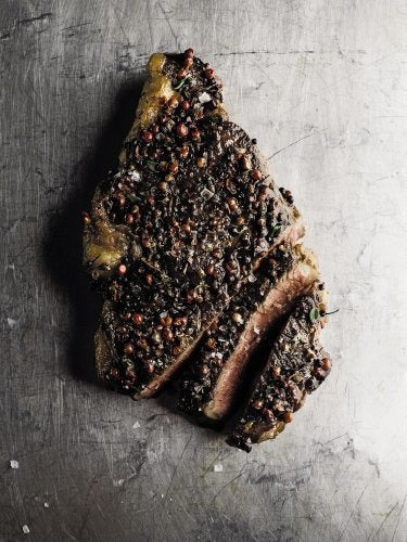 Libro De Cocina Familiar