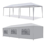 Lemy 10 X 30 Carpa De Fiesta De Bodas Al Aire Libre Camping
