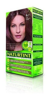 Naturtint 6.7 Rubio Chocolate Oscuro, 0.02 Libra
