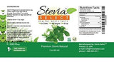 Stevia Select Liquid Gotas Dulces, 2 oz