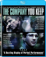 La Compañía Que Conserva blu-ray