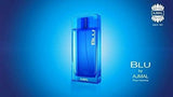 Ajmal Blu Edp Original 90 ml