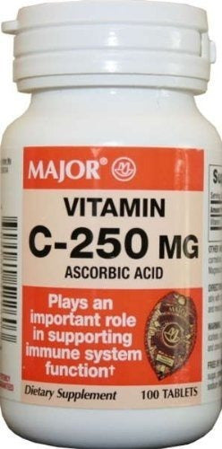 Vitamina-c