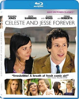 Celeste Y Jesse Para Siempre [blu-ray]