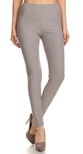 Pantalones Leggings  liso