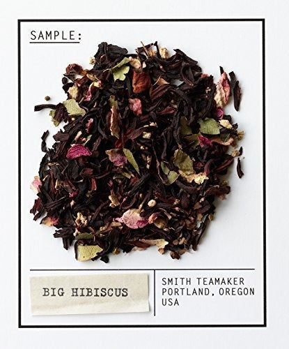 Infusión de hierbas