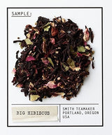 Infusión de hierbas