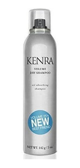 Champú en seco Kenra Volume, 5 Onzas