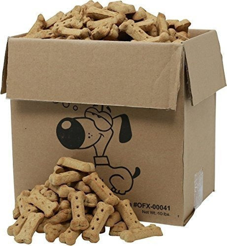 Caja De 10 Libras