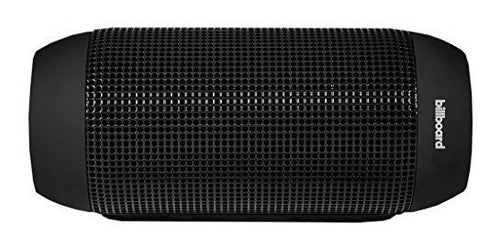 Altavoz Inalámbrico Bluetooth Resistente Al Agua