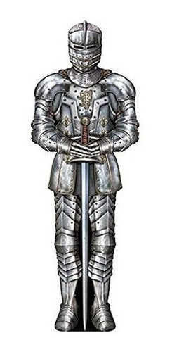 Traje De Armadura