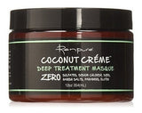 Mascarilla Para Tratamiento Capilar Profundo 12 Oz
