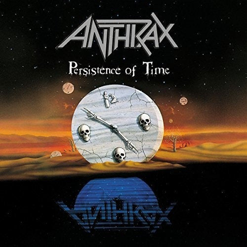 Persistencia Del Tiempo