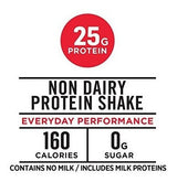 Batido De Proteína Genuina Muscle Milk, Chocolate, Proteína