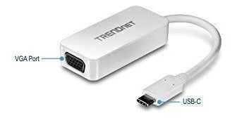Adaptador De Red Cableado Lan Ethernet De Trendnet Usb