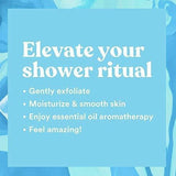 Exfoliante Corporal Exfoliante Orgánico, Coco