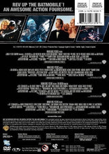 4 Películas Favoritas: Batman Collection Batman