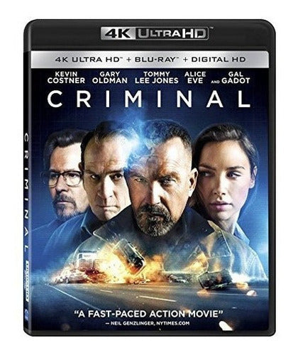 Criminal