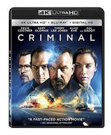 Criminal