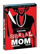 Serial Mom [edición Coleccionista] [blu-ray]