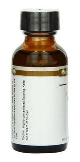 Extracto De Sabor A Aceites de Vainilla 1 Onza