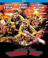 Bahía De Emboscada (1966) [blu-ray]